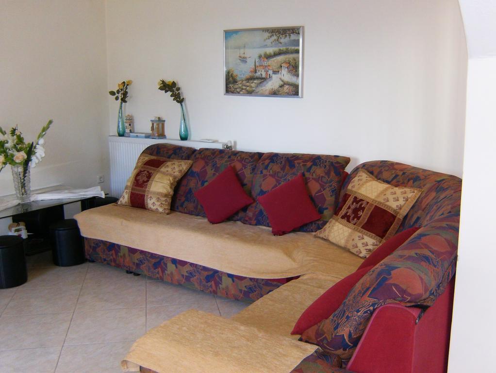 Villa Potidea Panorama Νέα Ποτίδαια Εξωτερικό φωτογραφία